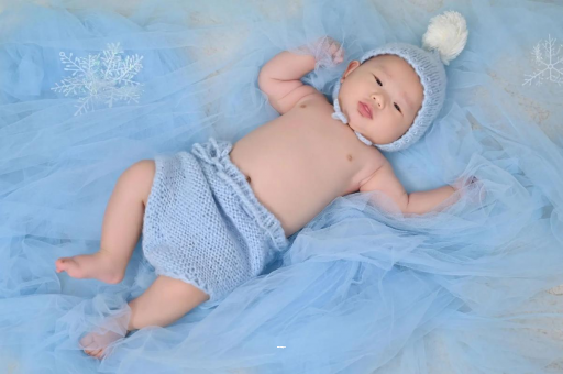 海宁宝宝拉肚子发烧